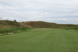 Chicago Highlands 11th Approach